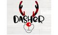 dasher